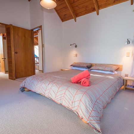 Ridge Retreat Βίλα Ροτόρυα Εξωτερικό φωτογραφία