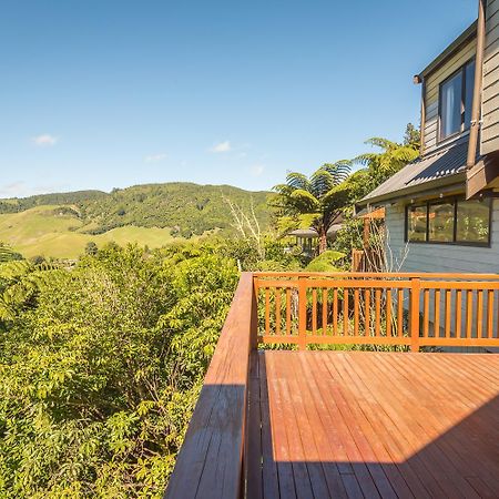Ridge Retreat Βίλα Ροτόρυα Εξωτερικό φωτογραφία