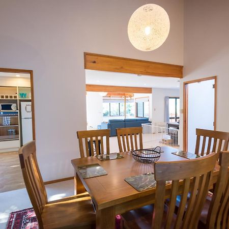 Ridge Retreat Βίλα Ροτόρυα Εξωτερικό φωτογραφία