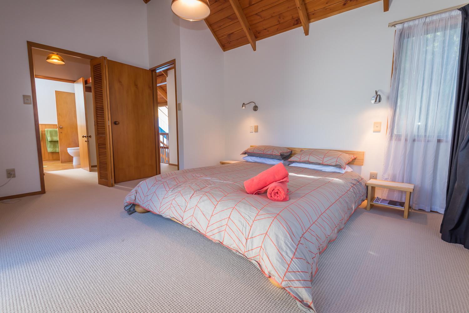 Ridge Retreat Βίλα Ροτόρυα Εξωτερικό φωτογραφία