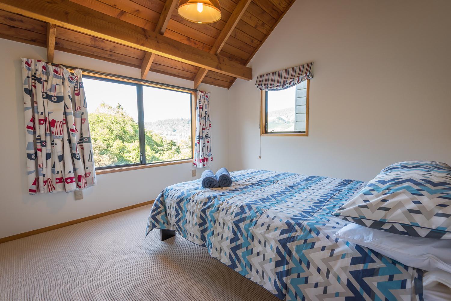 Ridge Retreat Βίλα Ροτόρυα Εξωτερικό φωτογραφία