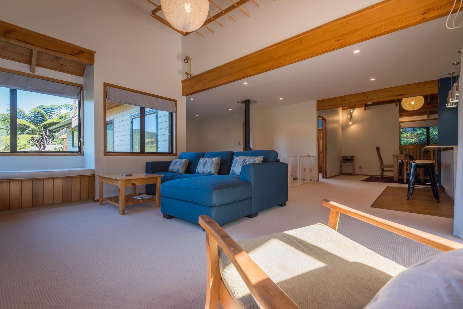 Ridge Retreat Βίλα Ροτόρυα Εξωτερικό φωτογραφία