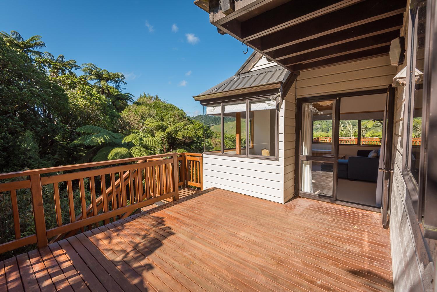 Ridge Retreat Βίλα Ροτόρυα Εξωτερικό φωτογραφία