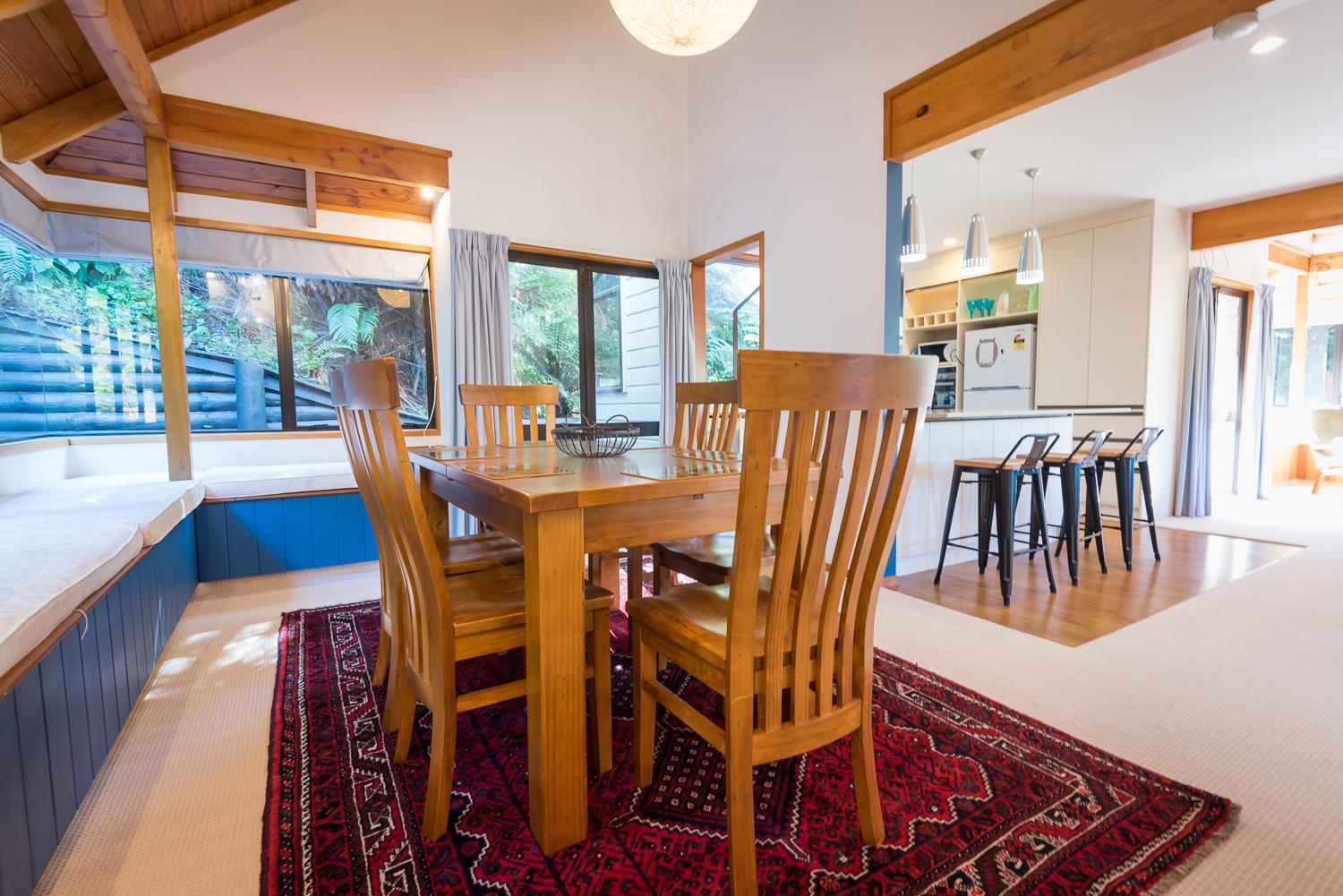 Ridge Retreat Βίλα Ροτόρυα Εξωτερικό φωτογραφία